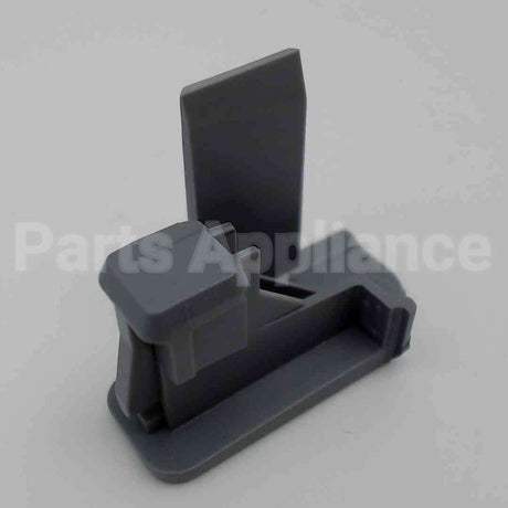 524782 Fisher Paykel Clip Tub Release Lh Mid Grey