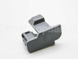 524783 Fisher Paykel Clip Tub Release Rh Mid Grey