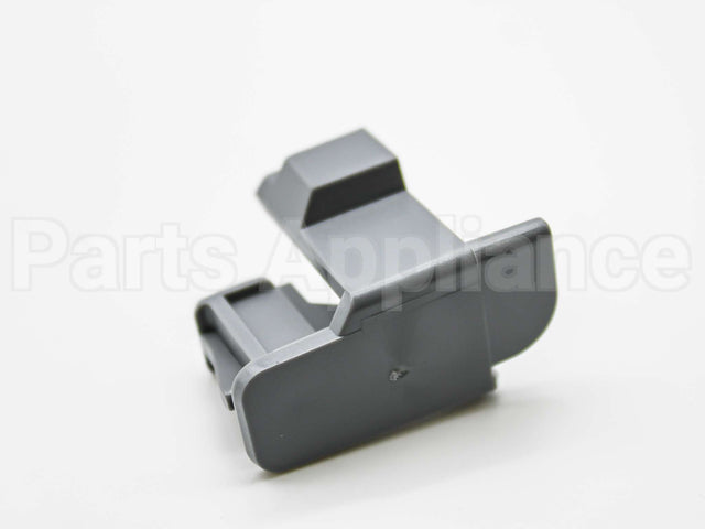 524783 Fisher Paykel Clip Tub Release Rh Mid Grey