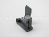 524783 Fisher Paykel Clip Tub Release Rh Mid Grey