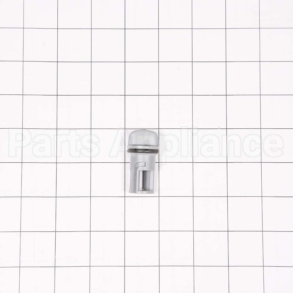 524837 Fisher Paykel Bung Assy Disp R/Aid Mid Grey