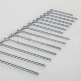524867 Fisher Paykel Mp Comb Assembly Trapdoor