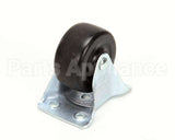 52487 Henny Penny Caster - Filter Pan