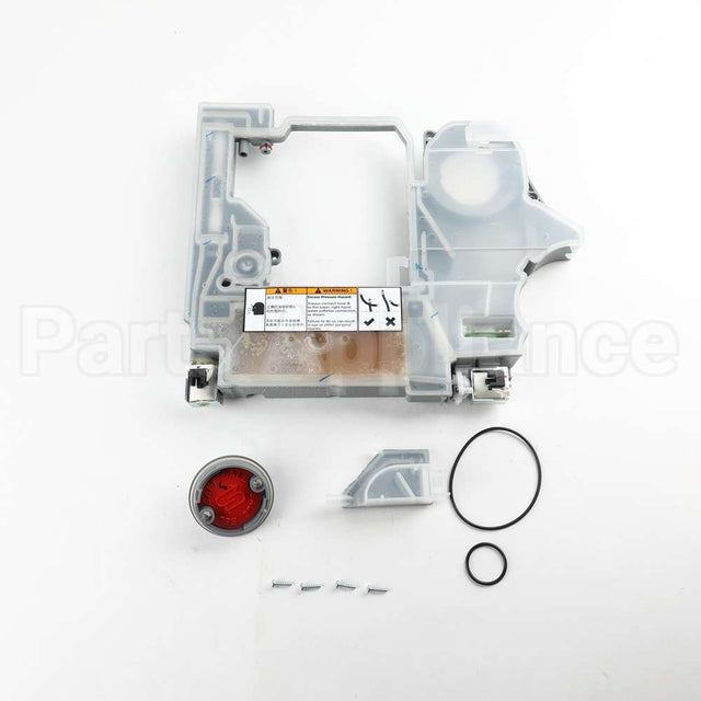 524886 Fisher Paykel Kit Water Softener Assy Mid Gr