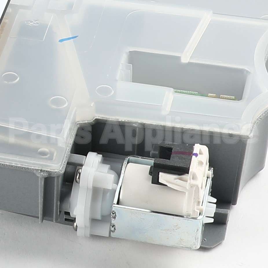 524886 Fisher Paykel Kit Water Softener Assy Mid Gr