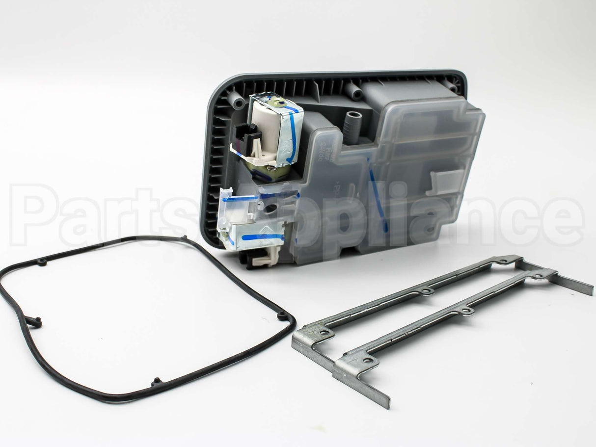 524887 Fisher Paykel Kit Dispenser Mid Grey (Sp)