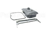 524887 Fisher Paykel Kit Dispenser Mid Grey (Sp)
