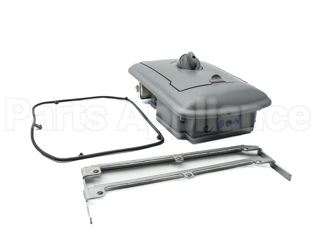 524887 Fisher Paykel Kit Dispenser Mid Grey (Sp)