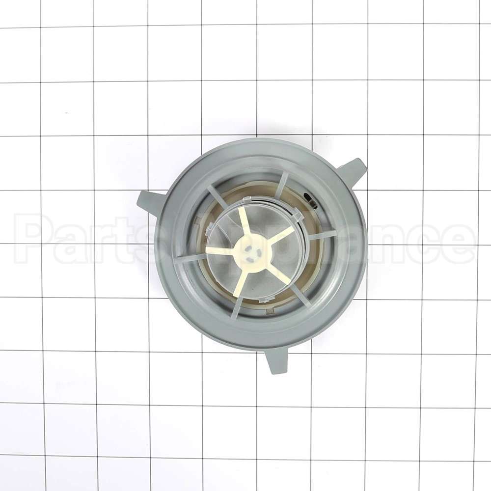524922P Fisher Paykel Motor Rotor Assy 608