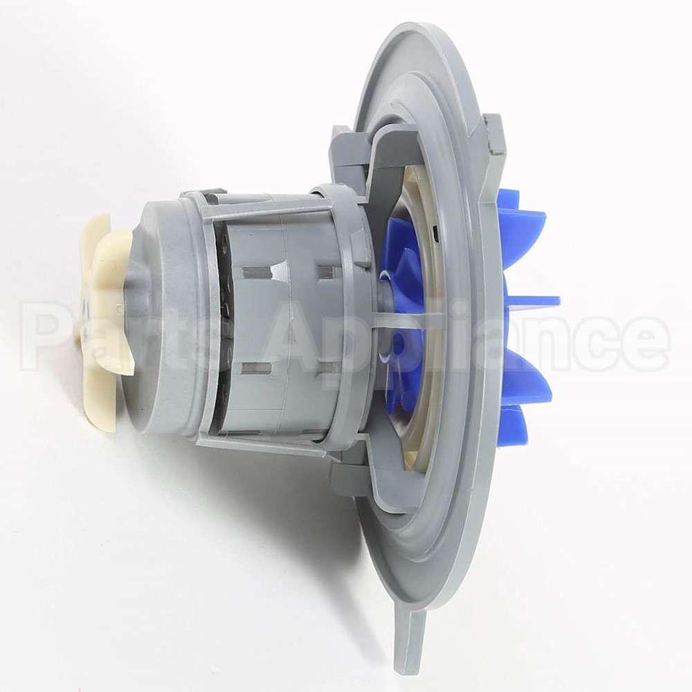 524922P Fisher Paykel Motor Rotor Assy 608