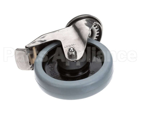 524925K Duke Cfa Caster W/Brake Service Kit