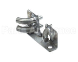 52496.0001 Bunn Bracket Weldment, Tube Holder W/Bypass