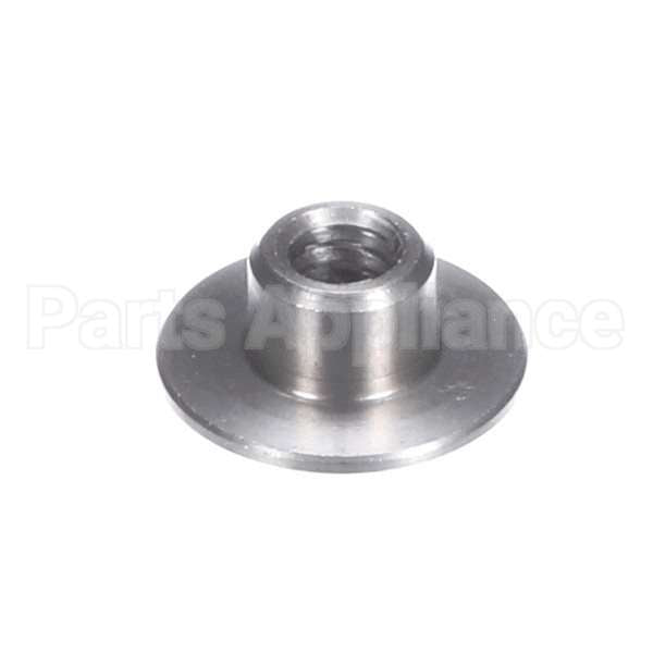 524980 Compatible Duke Cap, 3/4" Ss Glass Fastener