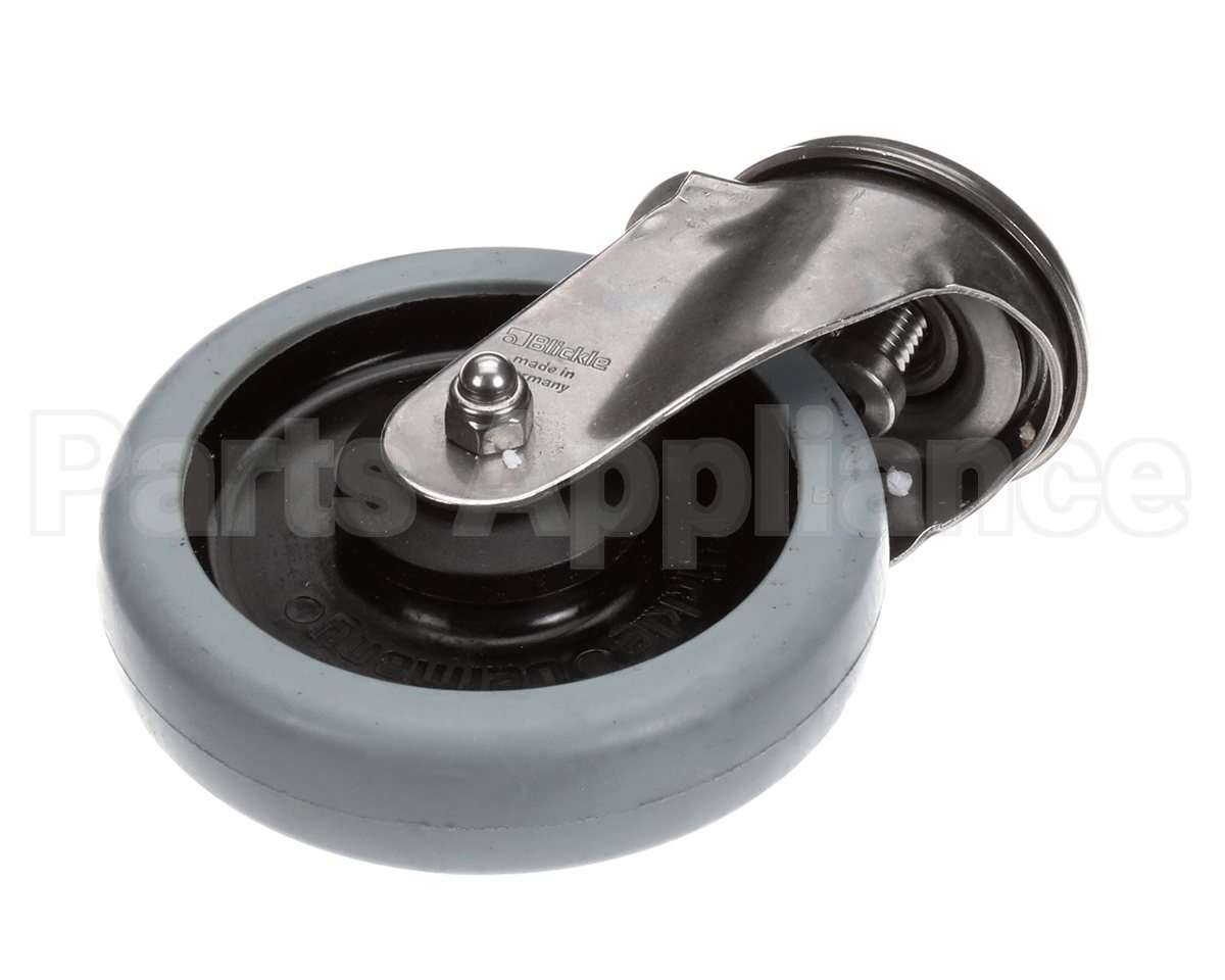 524987K Duke Cfa Caster W/Out Brake Service Kit