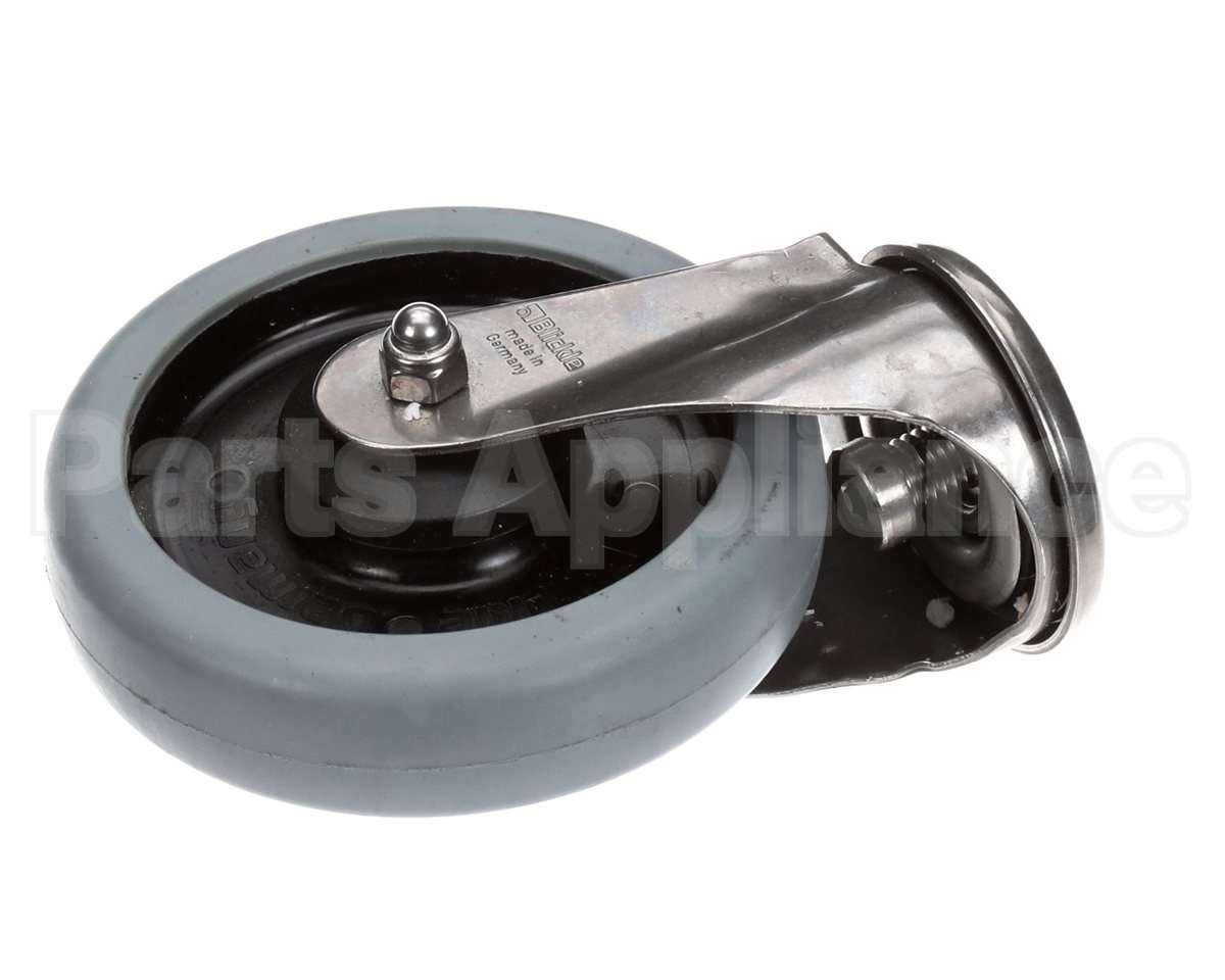 524987K Duke Cfa Caster W/Out Brake Service Kit
