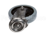 524987K Duke Cfa Caster W/Out Brake Service Kit