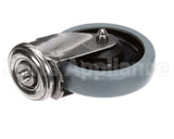 524987K Duke Cfa Caster W/Out Brake Service Kit