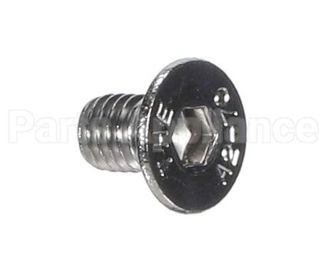 524992 Duke Cfa Lift Handle Hex Bolt
