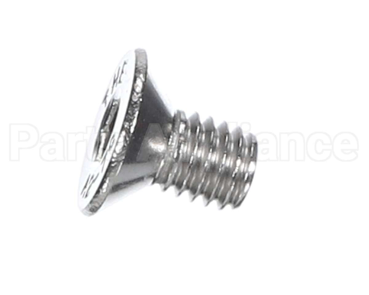 524992 Duke Cfa Lift Handle Hex Bolt