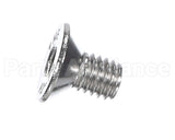 524992 Duke Cfa Lift Handle Hex Bolt