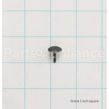 WR02X21241 GE Plug Door Rvsbl (Dark Grey Color)