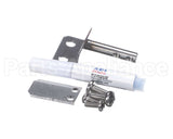 525-081S Prince Castle Pivot Bracket Flag Heel Kit