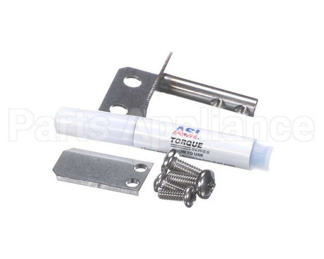 525-081S Prince Castle Pivot Bracket Flag Heel Kit