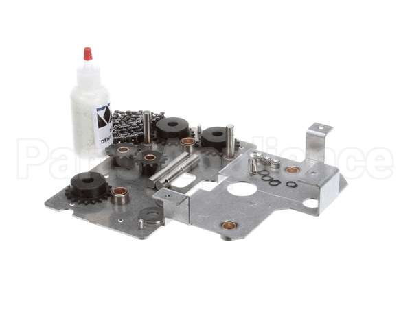 525-137S Prince Castle Service Kit, Drive Train Assembly