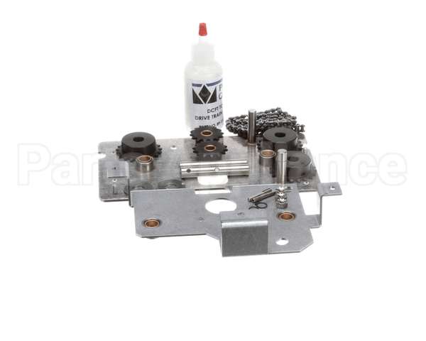 525-137S Prince Castle Service Kit, Drive Train Assembly