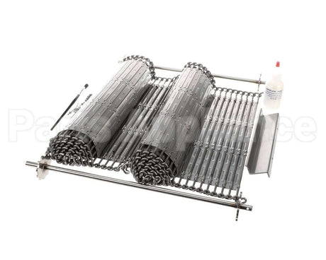 525-179S Prince Castle Conveyor Belt Replacement Kit