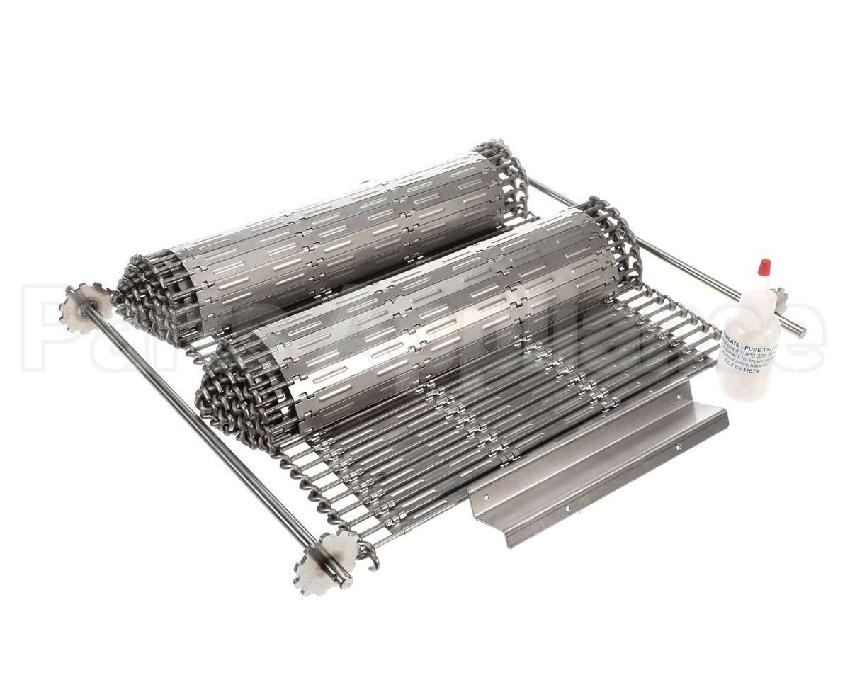 525-179S Prince Castle Conveyor Belt Replacement Kit