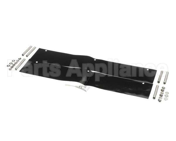 525-205S Prince Castle Curtain Infeed Kit