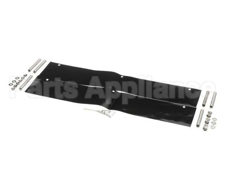 525-205S Prince Castle Curtain Infeed Kit
