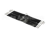 525-205S Prince Castle Curtain Infeed Kit