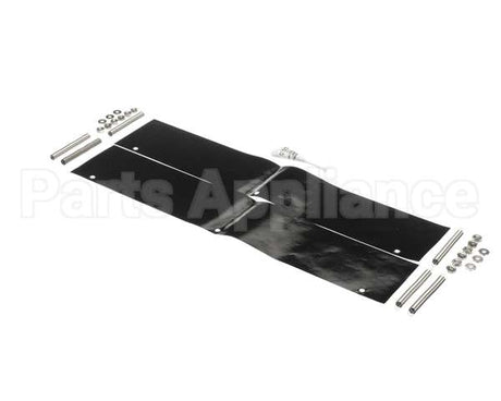 525-205S Prince Castle Curtain Infeed Kit
