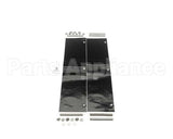 525-205S Prince Castle Curtain Infeed Kit