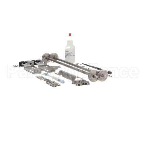 525-270S Prince Castle Domestic Toaster Retrofit Kit