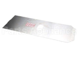 525-334S Prince Castle Side Panel Support Side