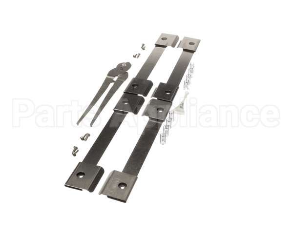 525-397S Prince Castle Belt Guard