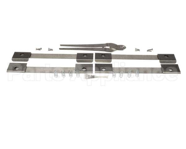 525-397S Prince Castle Belt Guard
