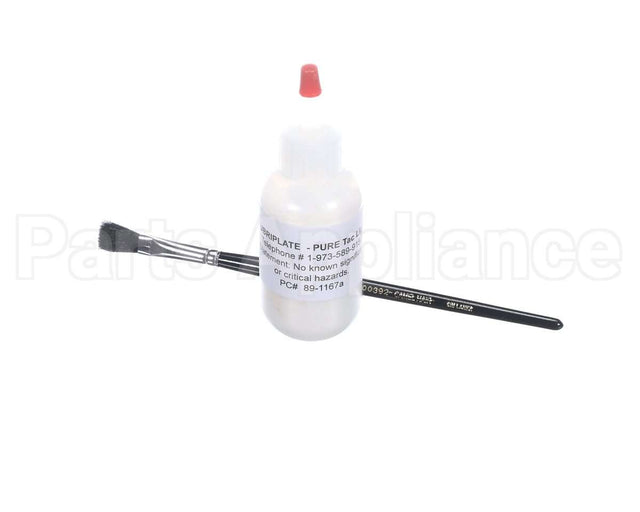 525-435S Prince Castle Kit Lube Chain Dcft-Bkna