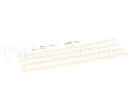 525-464S Prince Castle Kit Wear Strip Dcft-Bnka