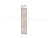 525-5037 Lvo 3/16 Key