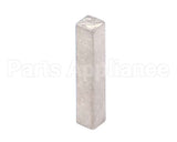 525-5037 Lvo 3/16 Key