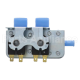 525 Water Valve Compatible
