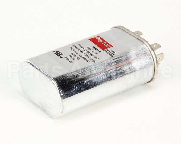 52528A Perlick Capacitor, Motor Run, 370 Volt