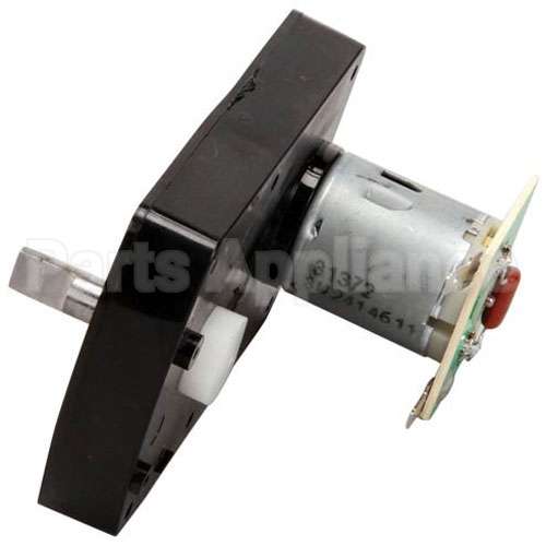 52537 Compatible Perlick Chem Feeder Gear Motor