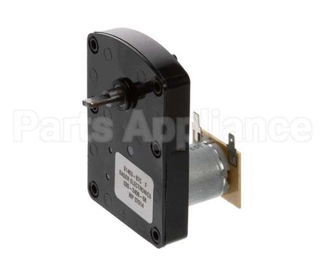 52537 Perlick Motor, Gear, Chemical Feeder,