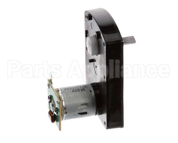 52537 Perlick Motor, Gear, Chemical Feeder,