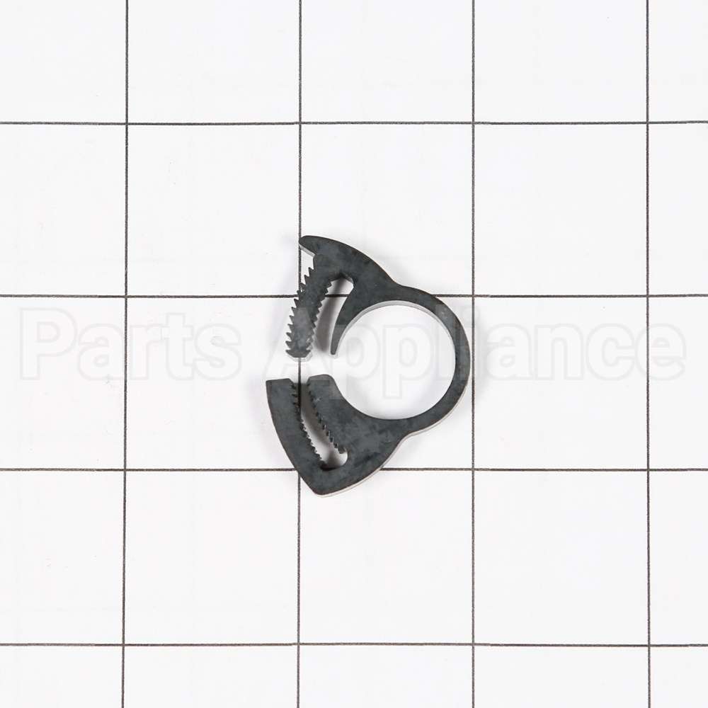 525466 Fisher Paykel Clamp Hose Herbie Type E